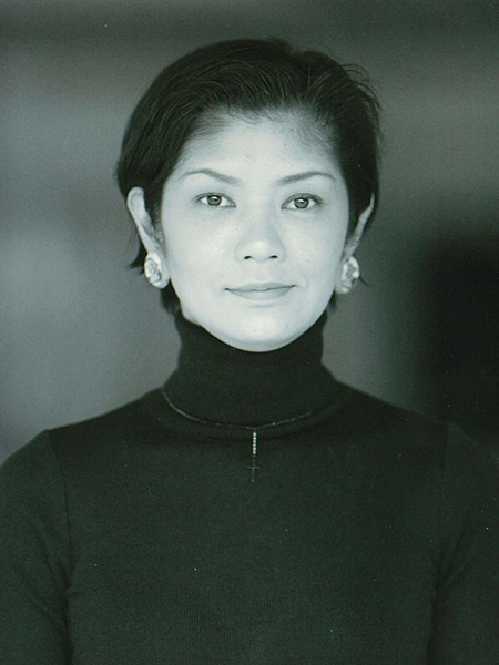 MAEDA Ayako