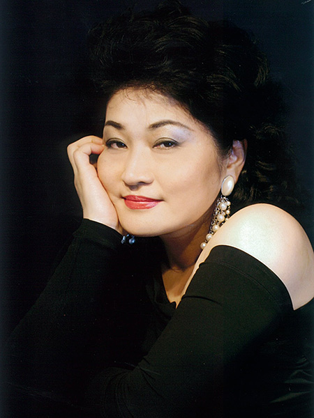 MORIYAMA Kyoko