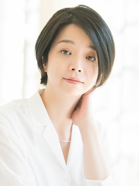 OGAWA Eriko