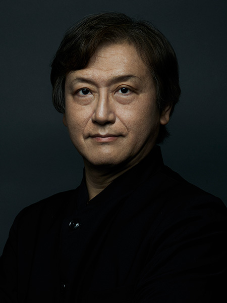 ONO Kazushi