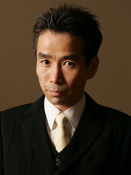 ONODERA Shuji