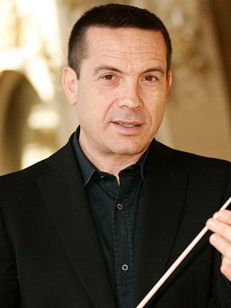 Paolo OLMI