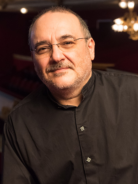 Rinaldo ALESSANDRINI