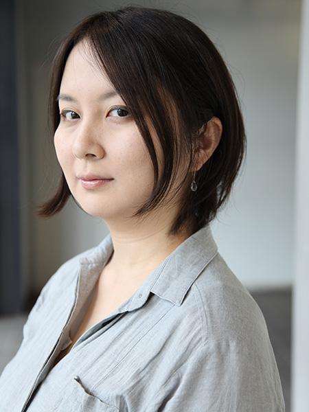 SETOYAMA Misaki