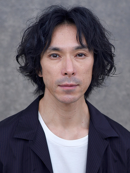 SHUTO Yasuyuki