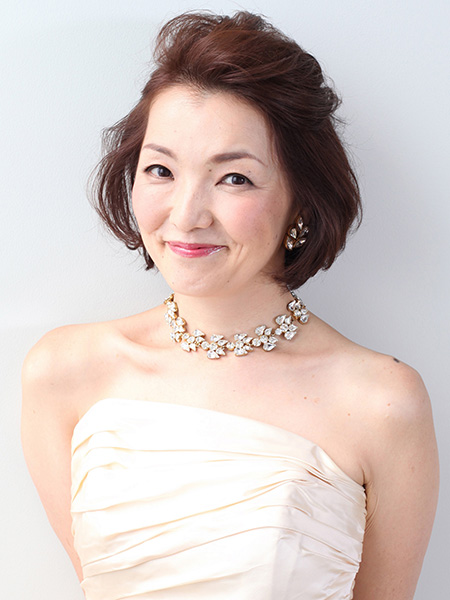 TAKAHASHI Nobuko