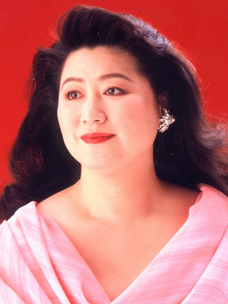 TAKEMOTO Setsuko