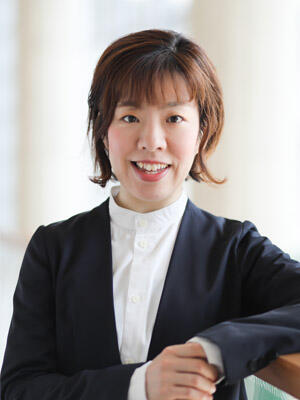 TOMITA Misato