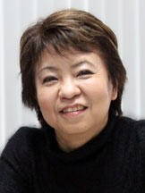 FUKAZAWA Keiko
