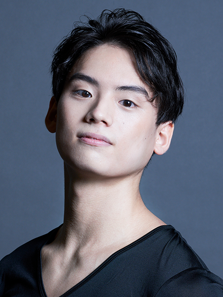 ISHIYAMA Ren