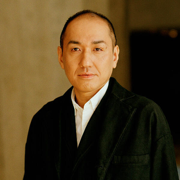 KAMIMURA Satoshi