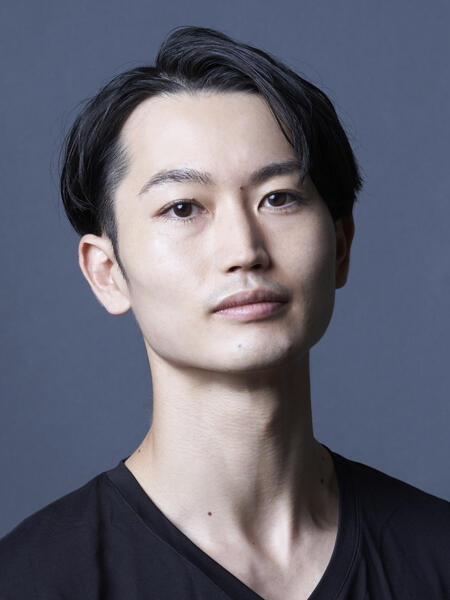 KAMINAKA Yuki