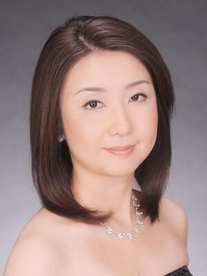 KINOSHITA Shizuko