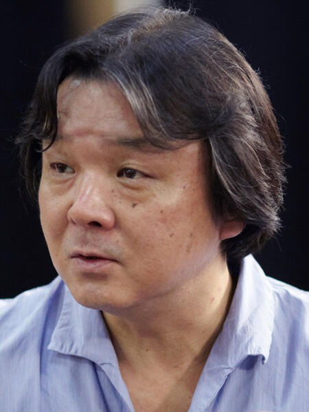 KURIYAMA Tamiya