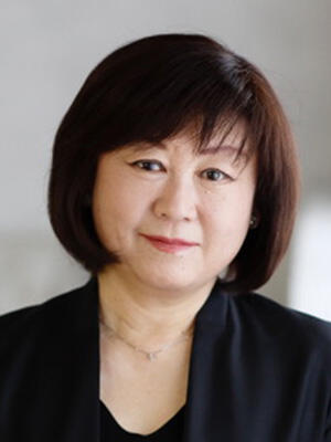 MIYATA Keiko
