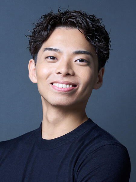MIZUI Shunsuke