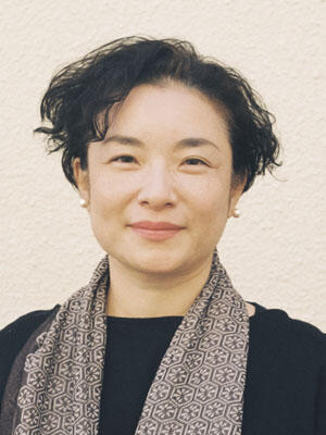 NAGATA Yoshiko