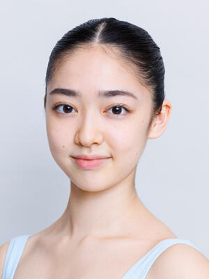 NAKAMURA Mizuki