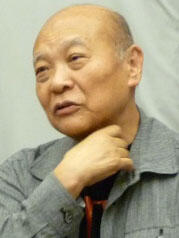 ODASHIMA Yushi