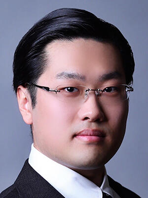 OKUBO Atsushi