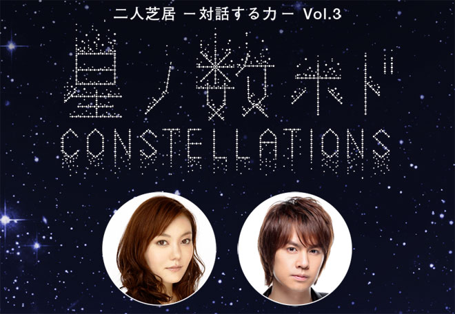 Constellations