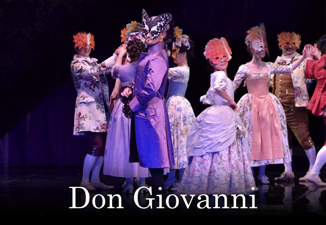 Don Giovanni