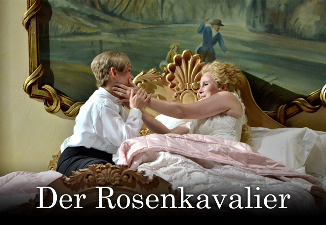 Der Rosenkavalier