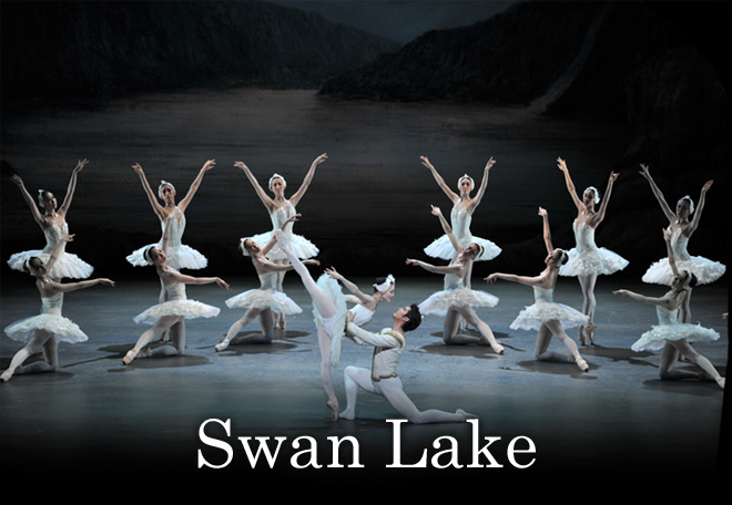 Swan Lake