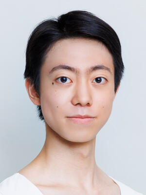 SAKU Motonobu