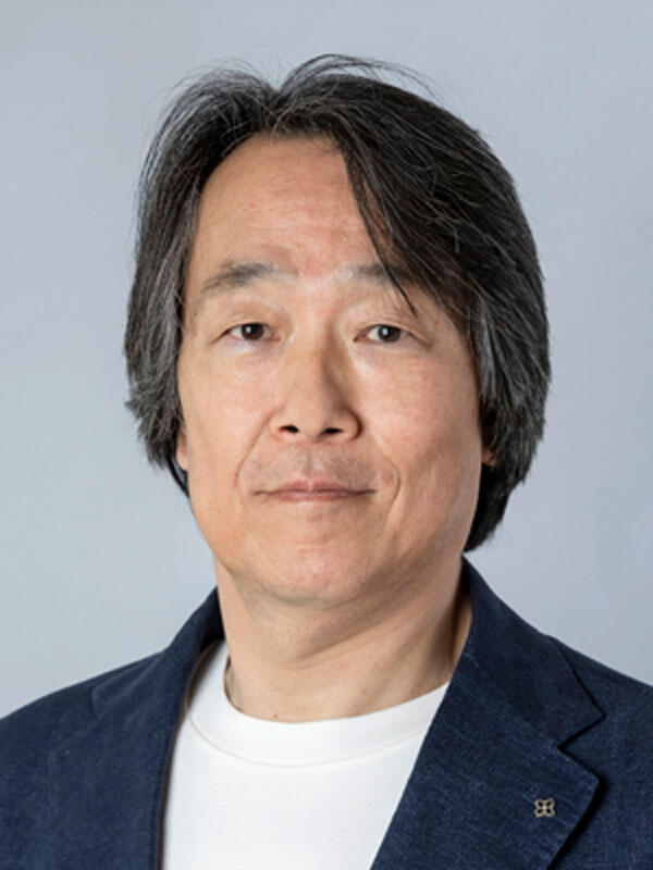 SATO Masahiro