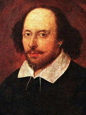 William SHAKESPEARE