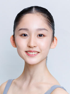 SHIMOKAWA Karin