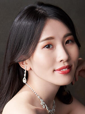 SUGIYAMA Saori