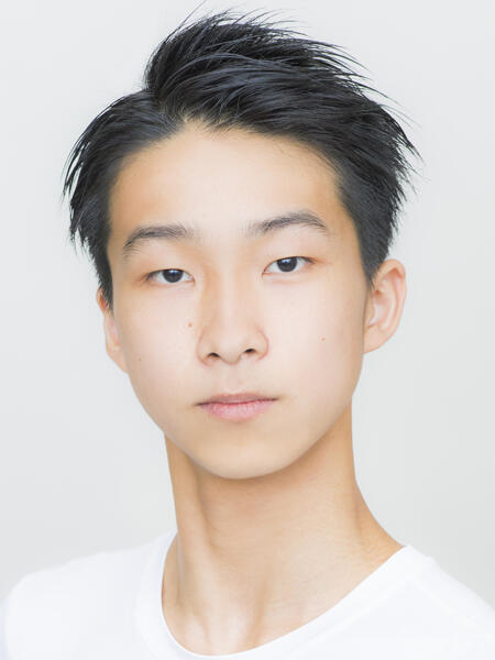 TAKEHANA Haruki