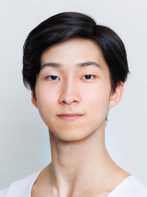 TAKEHANA Haruki