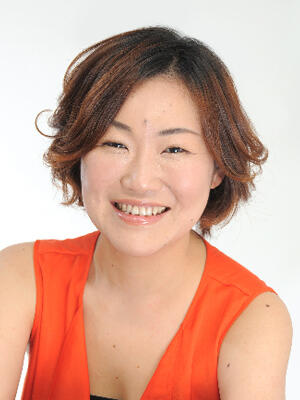 TAKITA Ryoko