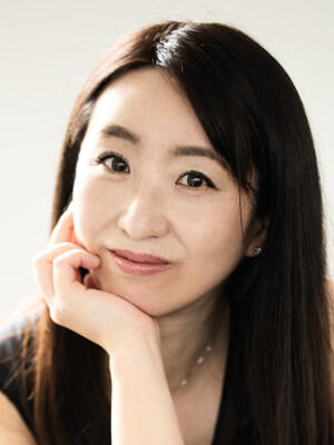 TAKIZAWA Shino