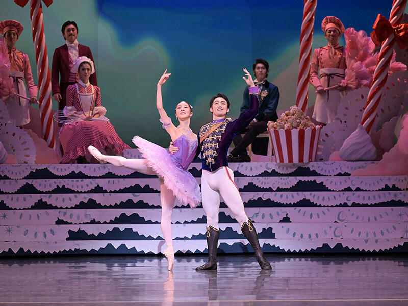 Ballet 
