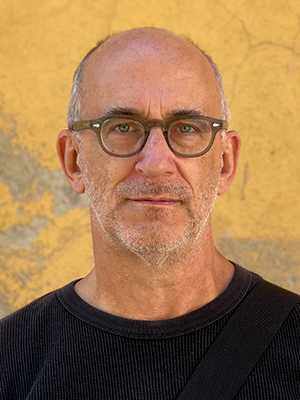 Timothy BROCK