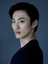WATANABE Takafumi