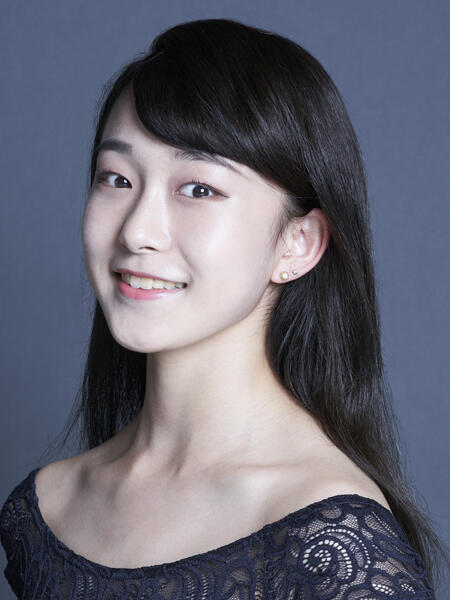 YAMAMOTO Suzu