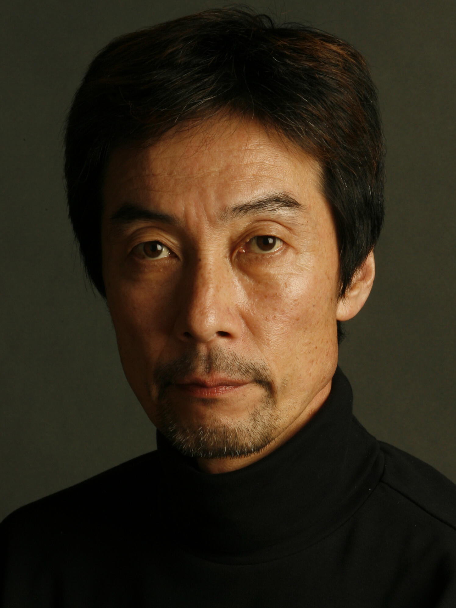 YAMASAKI Seisuke