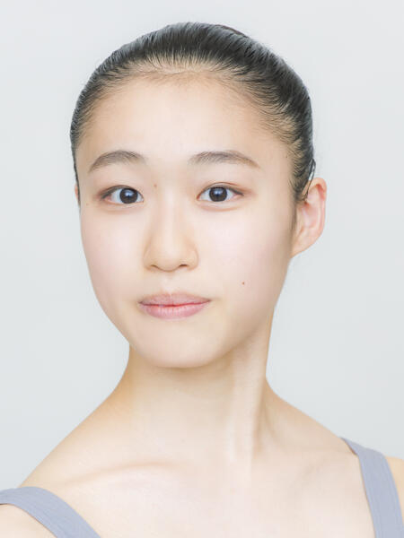 YOSHIDA Akari