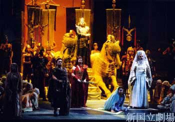 Nabucco