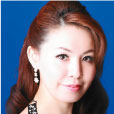 安藤赴美子