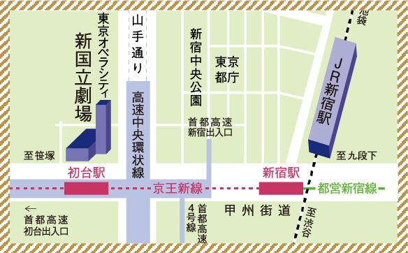 スタッフ キャスト 15 16シーズン新国立劇場オペラ イェヌーファ 公式サイト 新国立劇場