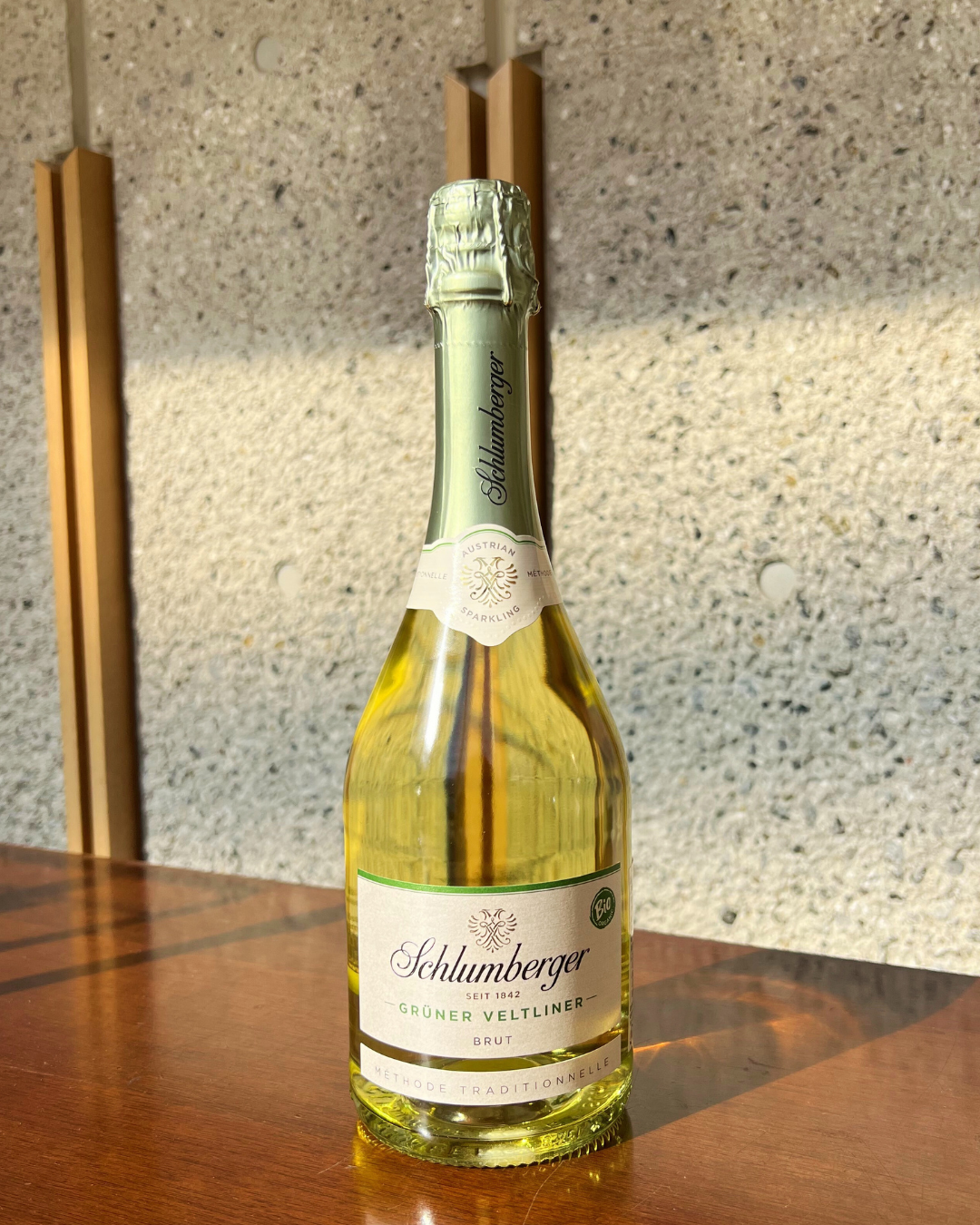 シュルンベルガー