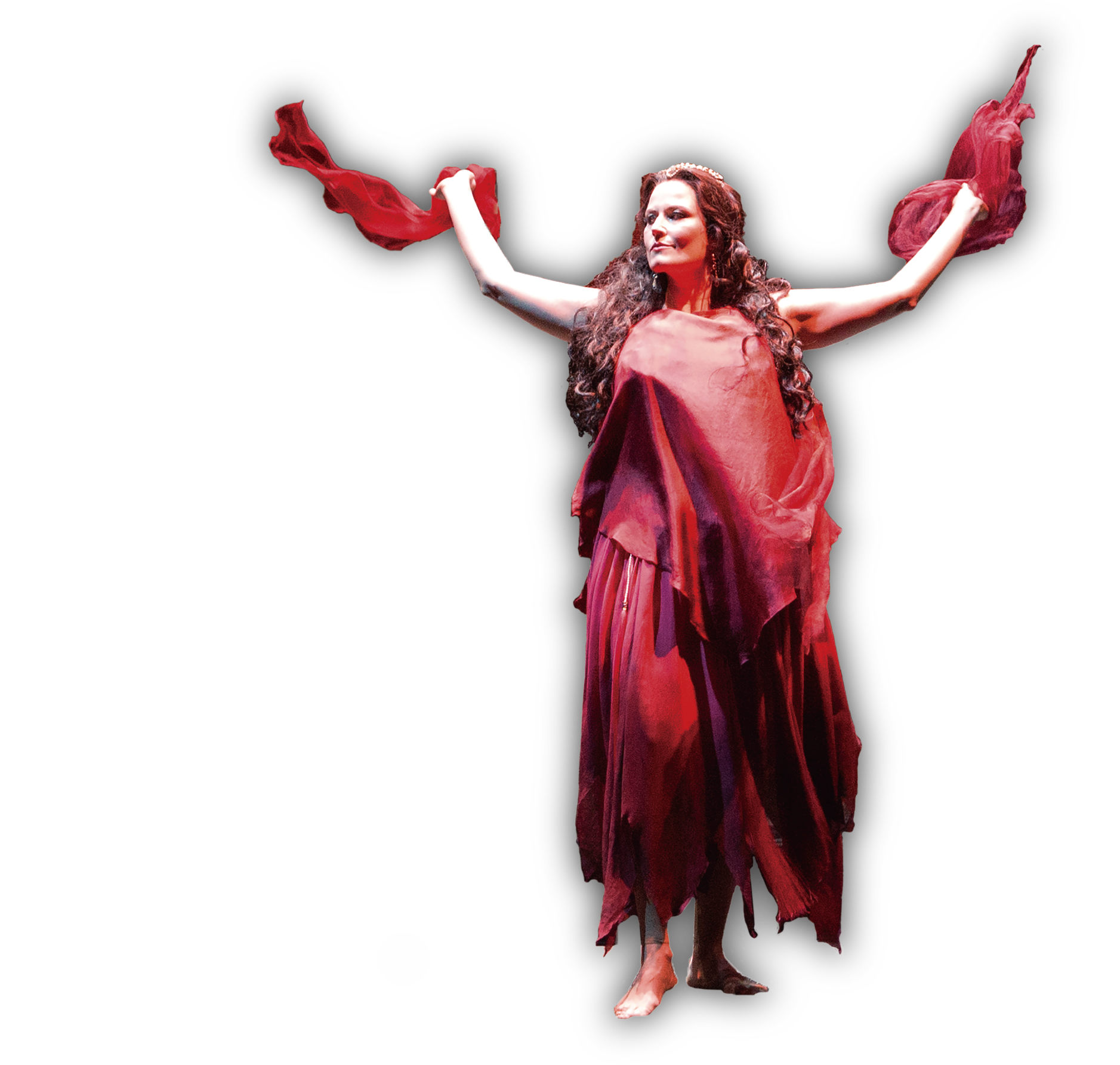 サロメ