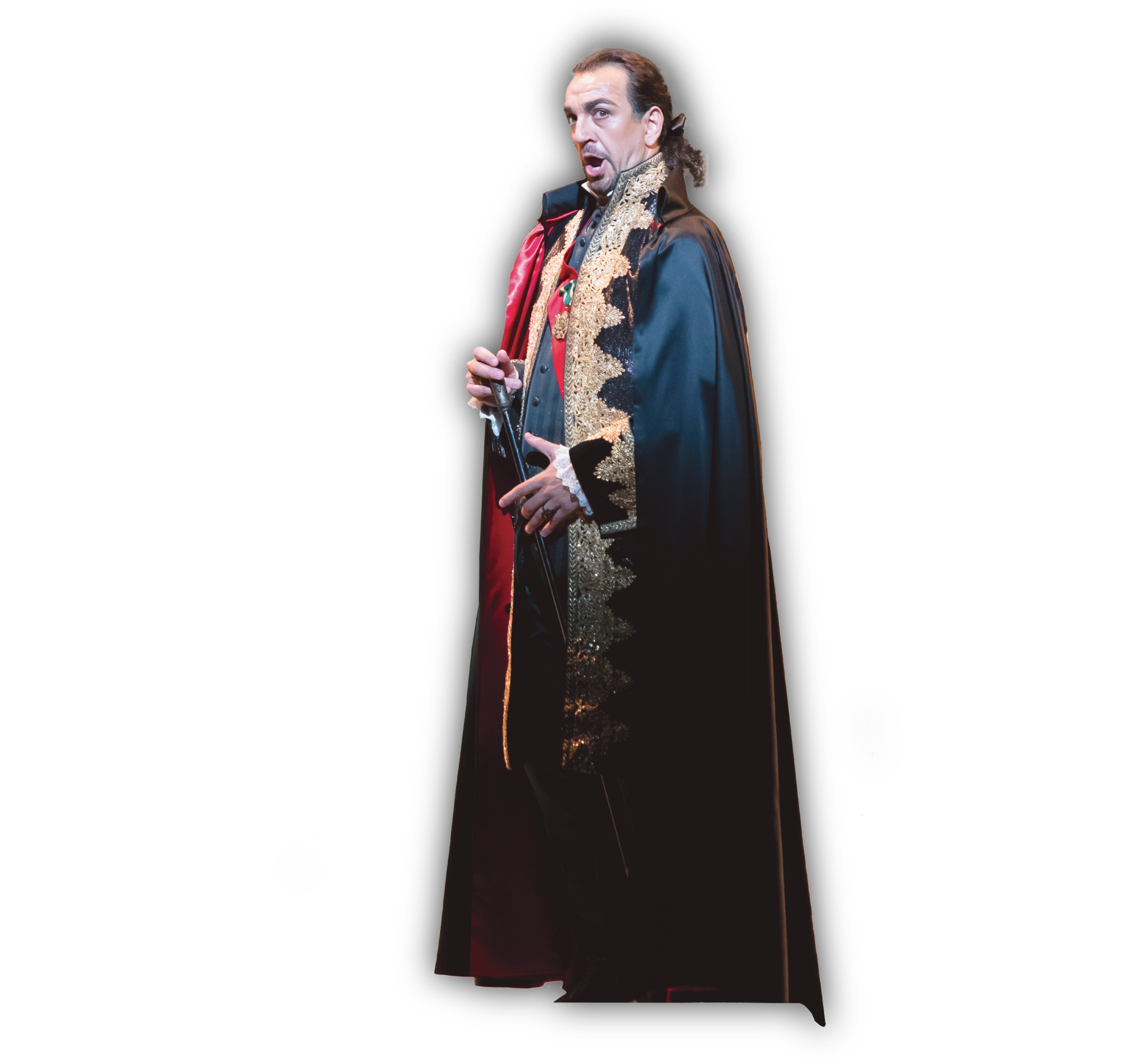 トスカ