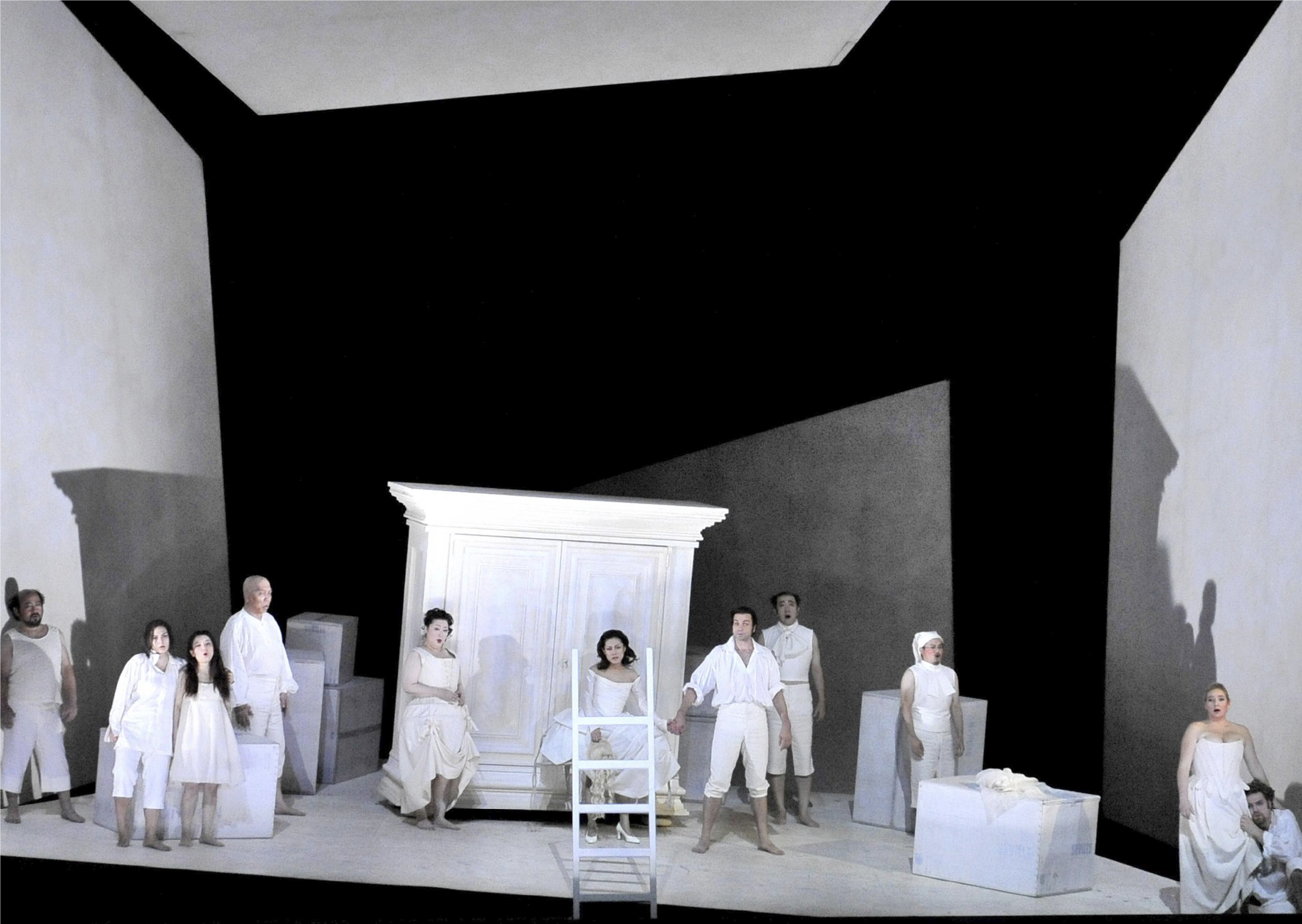 ファルスタッフ